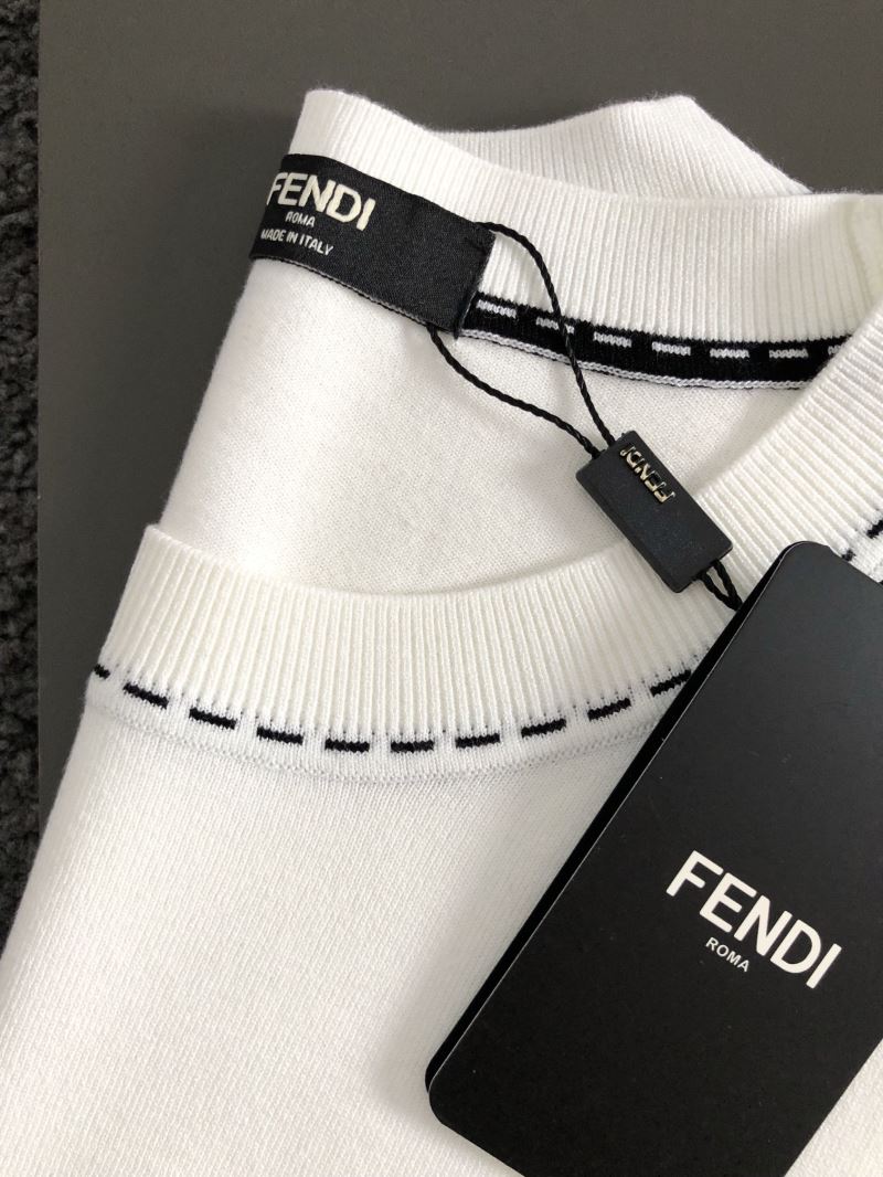 Fendi T-Shirts